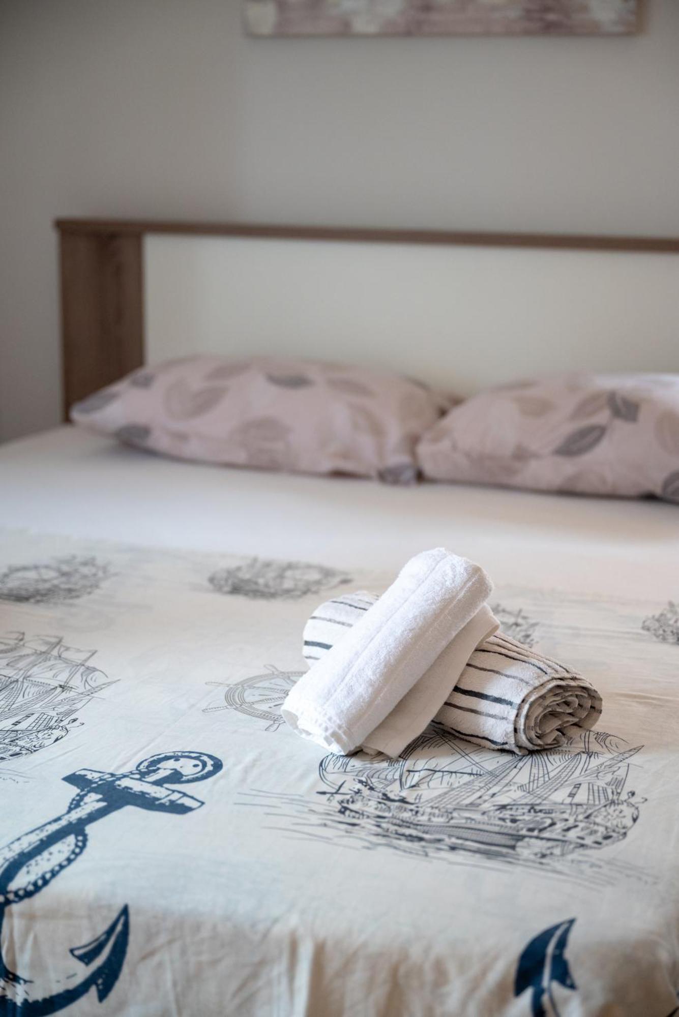 Apartmani Eva Zadar Pokoj fotografie
