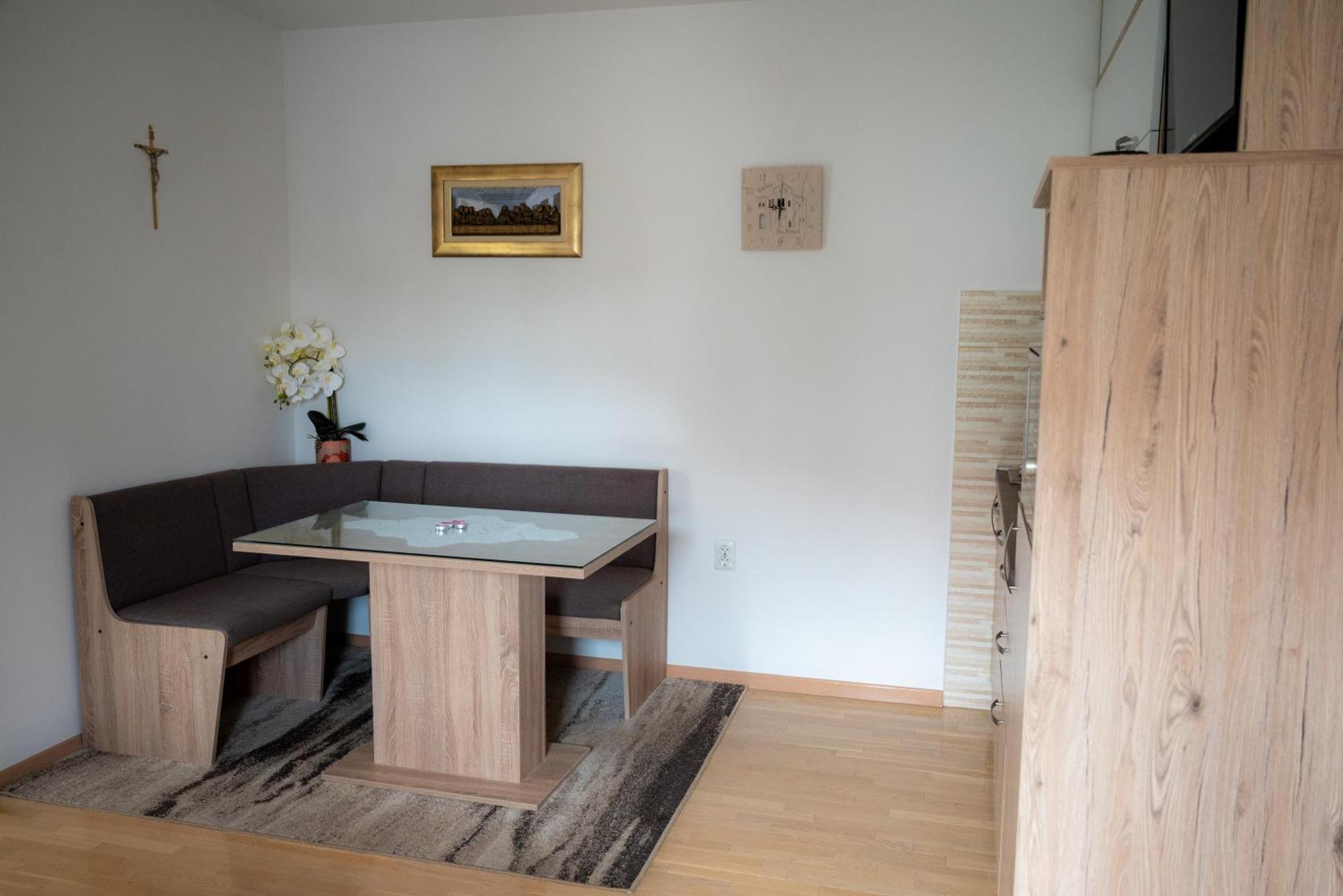 Apartmani Eva Zadar Pokoj fotografie