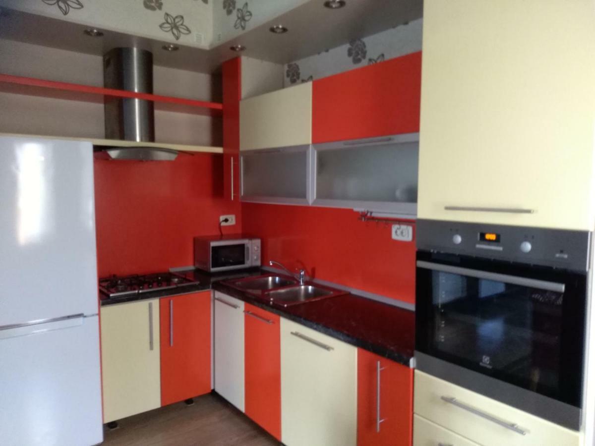 Apartmani Eva Zadar Exteriér fotografie
