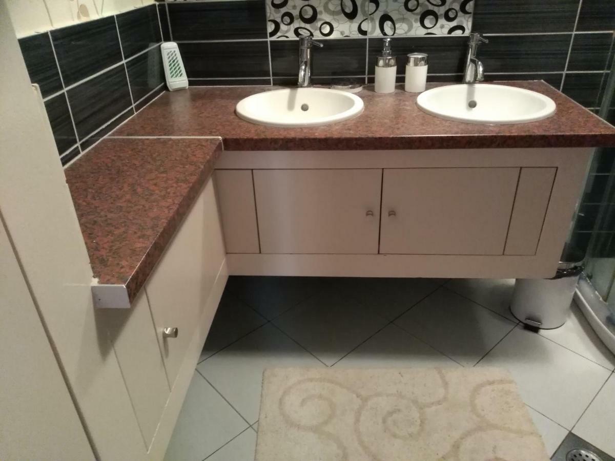 Apartmani Eva Zadar Exteriér fotografie